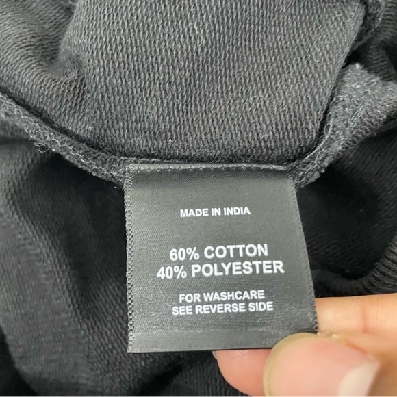 Scrambler Ducati Track Pants Men XL Black Motorcycle Joggers - Picture 7 of 13